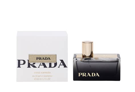 prada l'eau ambree 50ml price